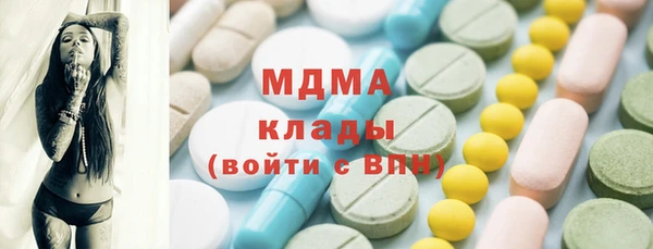 таблы Липки